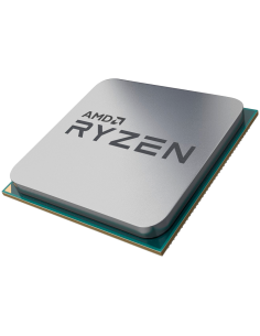 AMD CPU Desktop Ryzen 5... 2